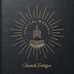 Church Songs - Vertical Church Band Music CD
