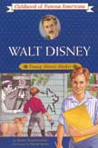 Walt Disney - Young Movie Maker - Childhood of Famous Americans