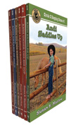 Circle C Stepping Stones 6 Book Set
