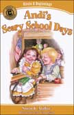 Andi's Scary School Days - Circle C Beginnings #4