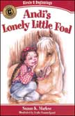 Andi's Lonely Little Foal - Circle C Beginnings #5