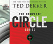 Circle Series - Complete CD Set of 4