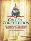 Civics and the Constitution Student Book