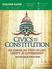 Civics and the Constitution Teacher Guide