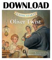 Oliver Twist - Download MP3 ZIP