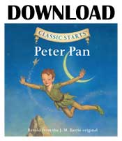 Peter Pan - Download MP3 ZIP