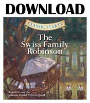 Swiss Family Robinson - Download MP3 ZIP