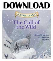 Call of the Wild - Download MP3 ZIP