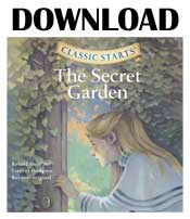 Secret Garden - Download MP3 ZIP
