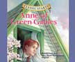 Anne of Green Gables - Classic Starts Audio CD