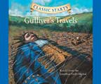 Gulliver's Travels - Classic Starts Audio CD