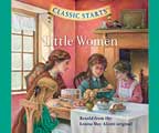 Little Women - Classic Starts Audio CD