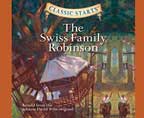 The Swiss Family Robinson - Classic Starts Audio CD