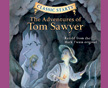 The Adventures of Tom Sawyer - Classic Starts Audio CD