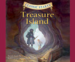 Treasure Island - Classic Starts Audio CD