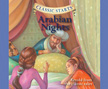 Arabian Nights - Classic Starts Audio CD