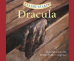 Dracula - Classic Starts Audio CD