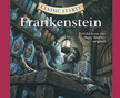 Frankenstein - Classic Starts Audio CD