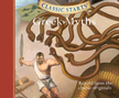 Greek Myths - Classic Starts Audio CD