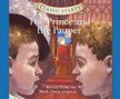 The Prince and the Pauper - Classic Starts Audio CD