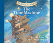 The Time Machine - Classic Starts Audio CD
