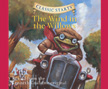 The Wind in the Willows - Classic Starts Audio CD