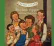 Five Little Peppers and How they Grew - Classic Starts CD