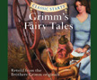 Grimm's Fairy Tales - Classic Starts Audio CD