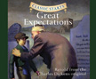 Great Expectations - Classic Starts Audio CD