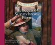 Rebecca of Sunnybrook Farm - Classic Starts Audio CD
