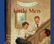 Little Men - Classic Starts Audio CD