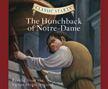 The Hunchback of Notre-Dame - Classic Starts Audio CD