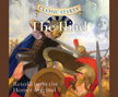 The Iliad - Classic Starts Audio CD
