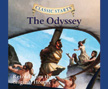 The Odyssey - Classic Starts Audio CD