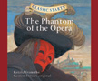 The Phantom of the Opera - Classic Starts Audio CD