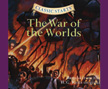 The War of the Worlds - Classic Starts Audio CD