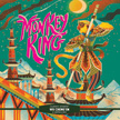 Monkey King - Classic Starts Audio CD