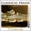 Classical Praise - Woodwinds - Instrumental CD
