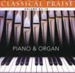 Classical Praise - Piano and Organ Instrumental CD