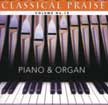 Classical Praise - Piano and Organ Instrumental CD