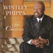 The Classics - Wintley Phipps - Vocal CD
