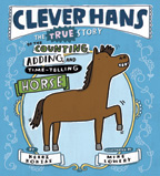 Clever Hans: The True Story of the Counting, Adding, Time-Telling Horse - Non-Returnable Mark
