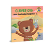 Clever Cub and the Easter Surprise