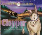 Clopper and the Night Travelers