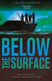 Below the Surface - Code of Silence #3