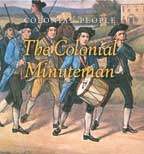 Colonial Minuteman - Colonial People