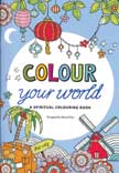 Colour Your World - A Spiritual Coloring Book