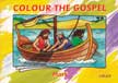 Mark - Colour the Gospel