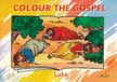 Luke - Colour the Gospel