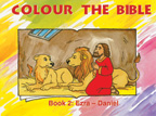 Ezra - Daniel - Colour the Bible